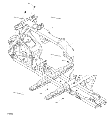 Frame - System