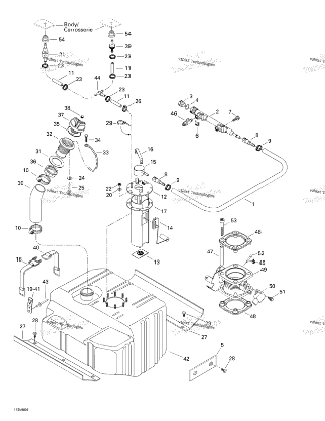 Fuel System