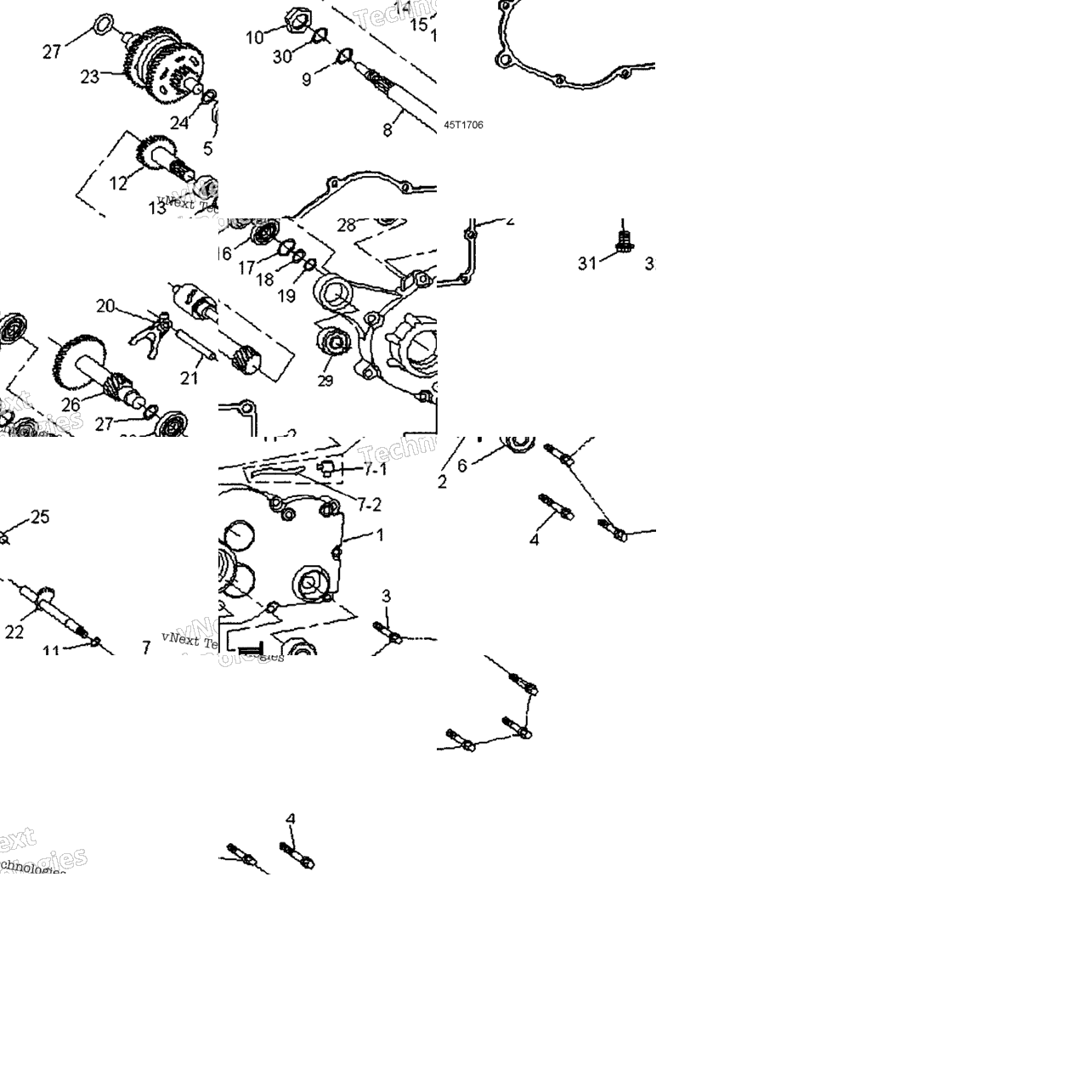 Gear Box