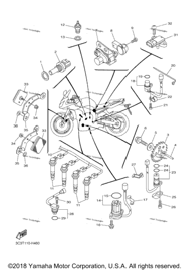 Electrical 1