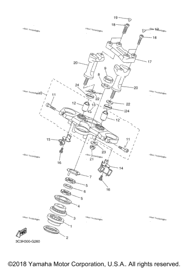 Steering