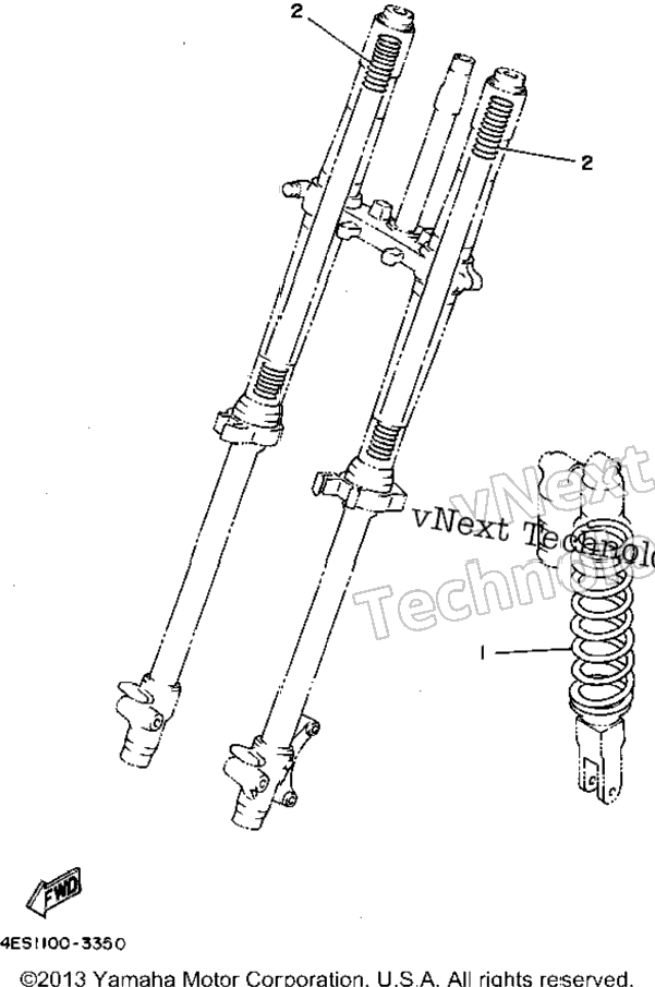 Alternate (Chassis)