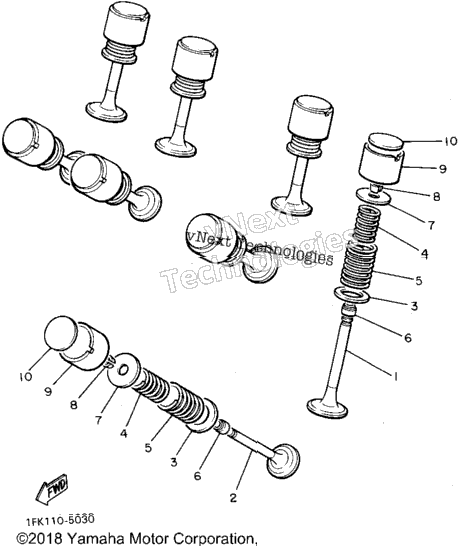 Valve
