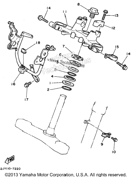 Steering