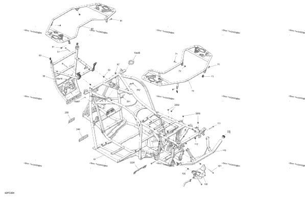 Frame - System