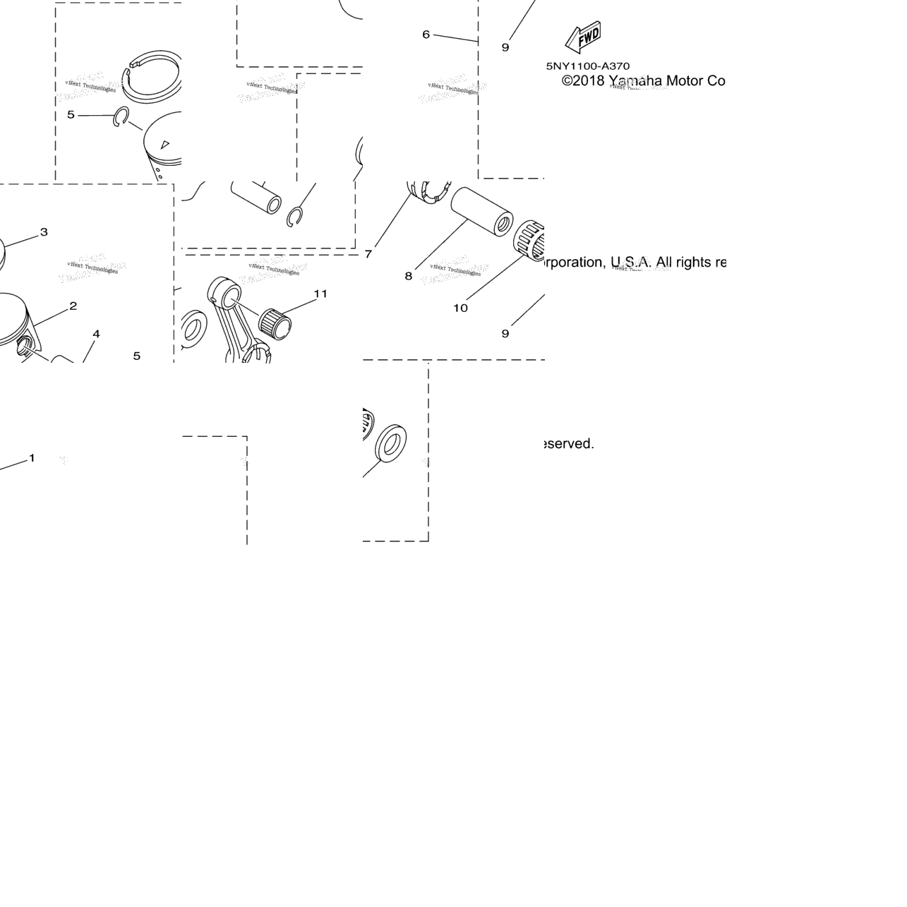 Optional Parts 1