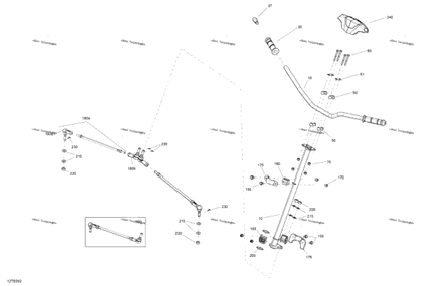 Mechanic - Steering