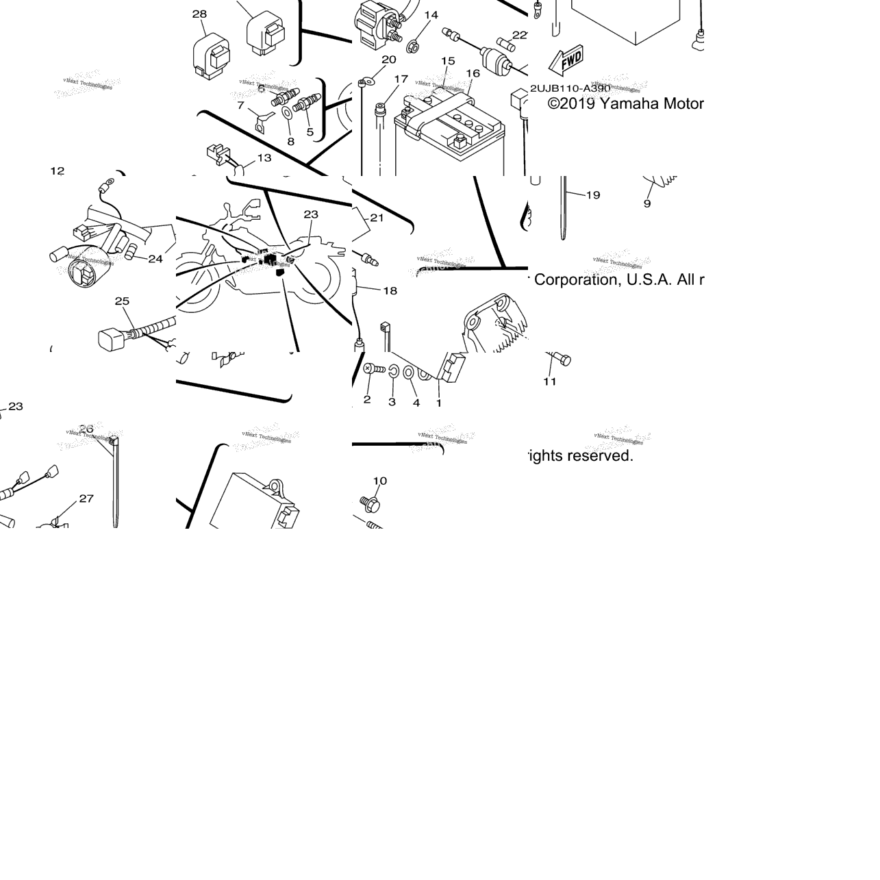 Electrical 1