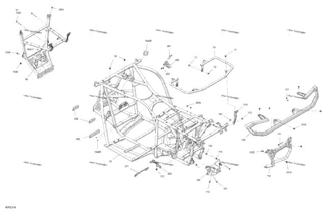 Frame - System