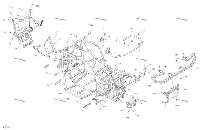 Frame - System