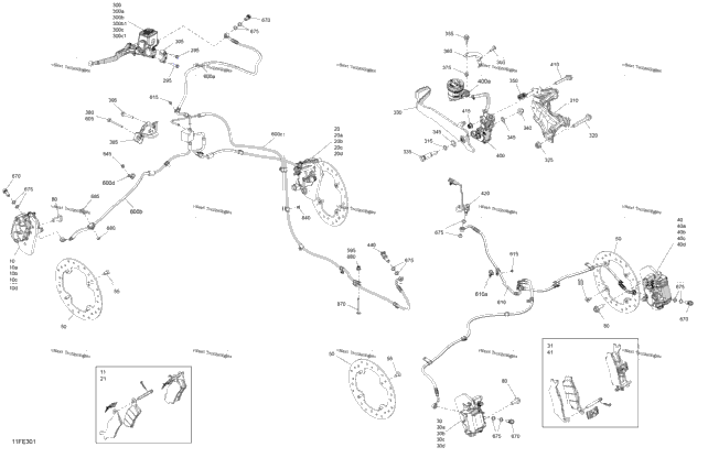 Mechanic - Brake System