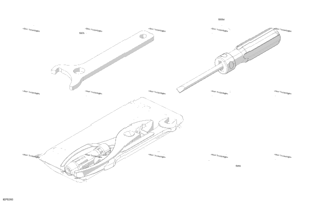 Miscellaneous - Accessories
