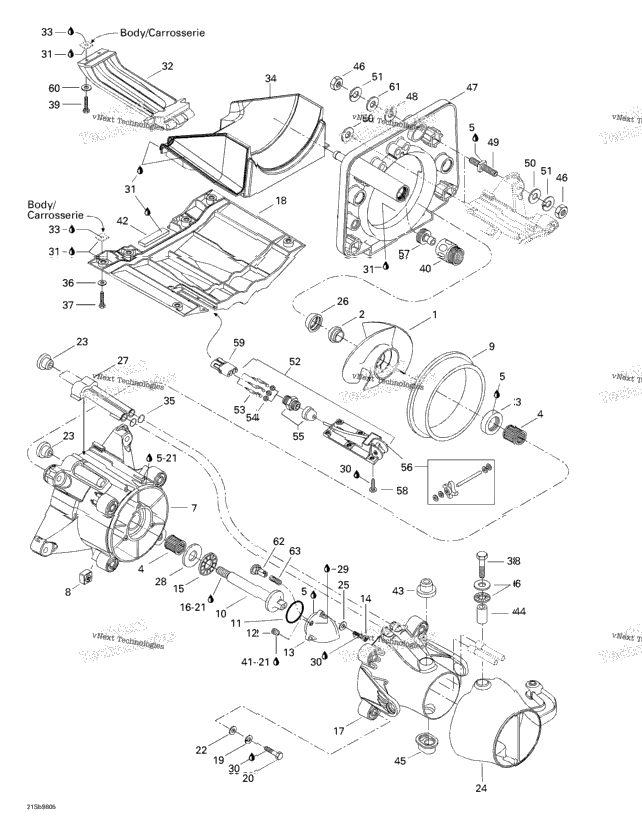 Propulsion System