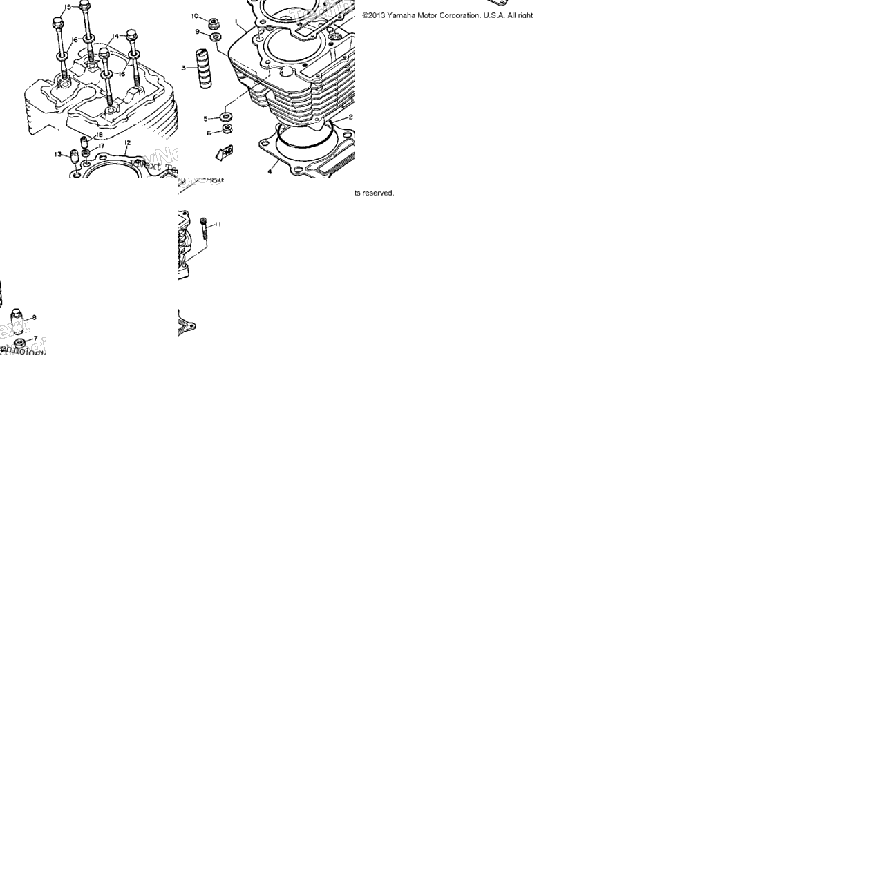 Cylinder