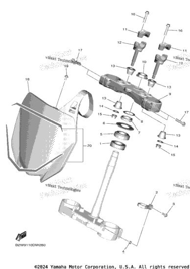 Steering