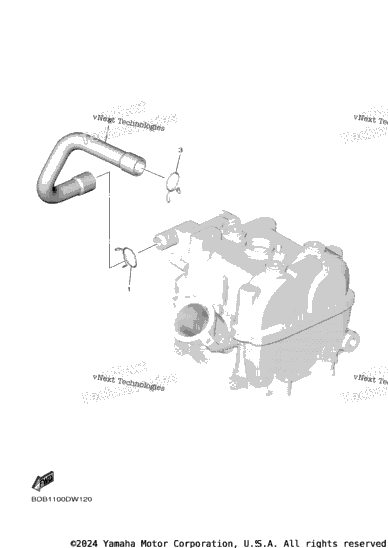 Air Induction System