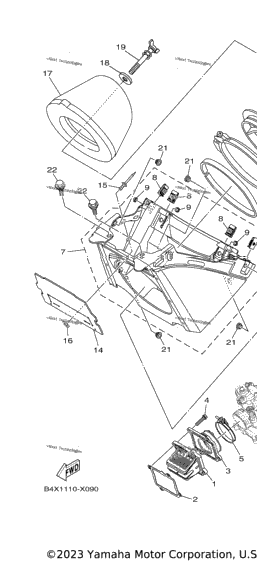 Intake