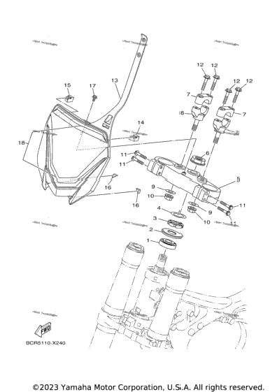 Steering