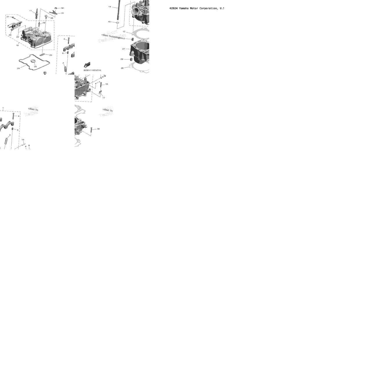 Cylinder