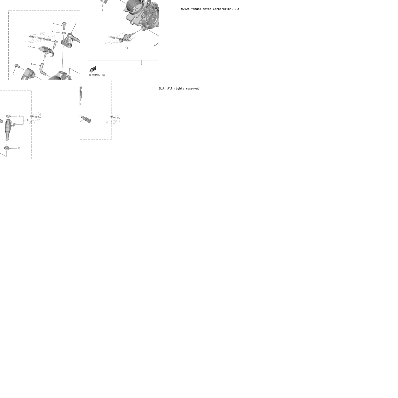 Intake 2