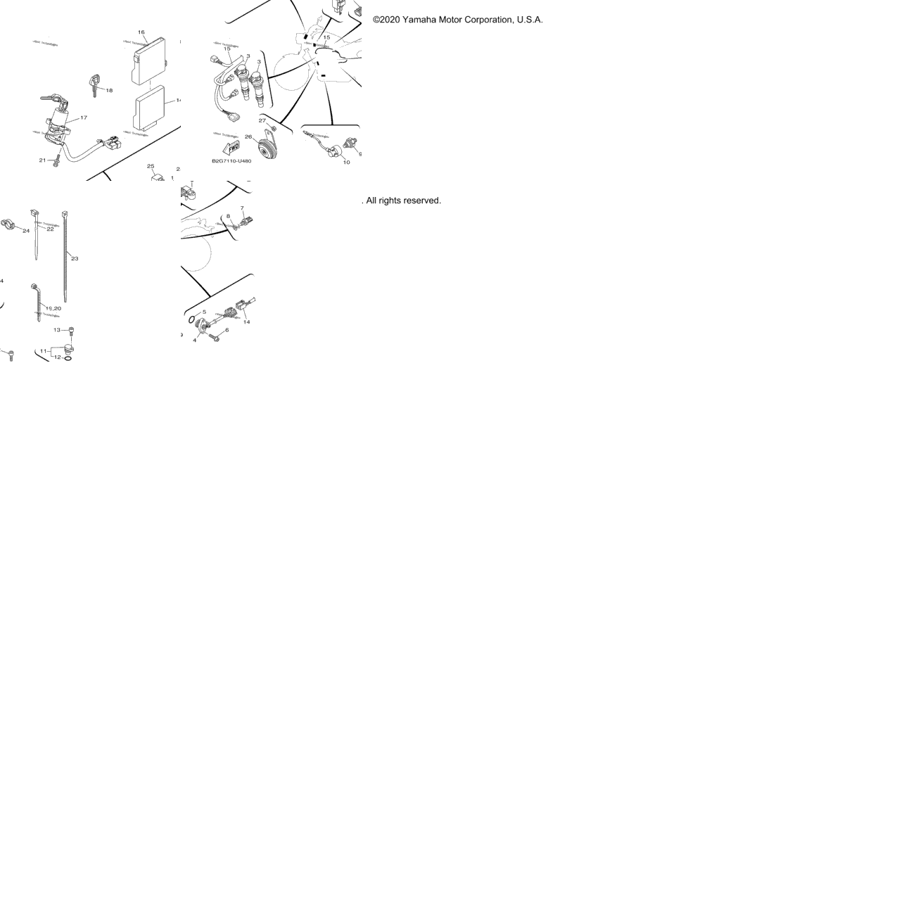 Electrical 2