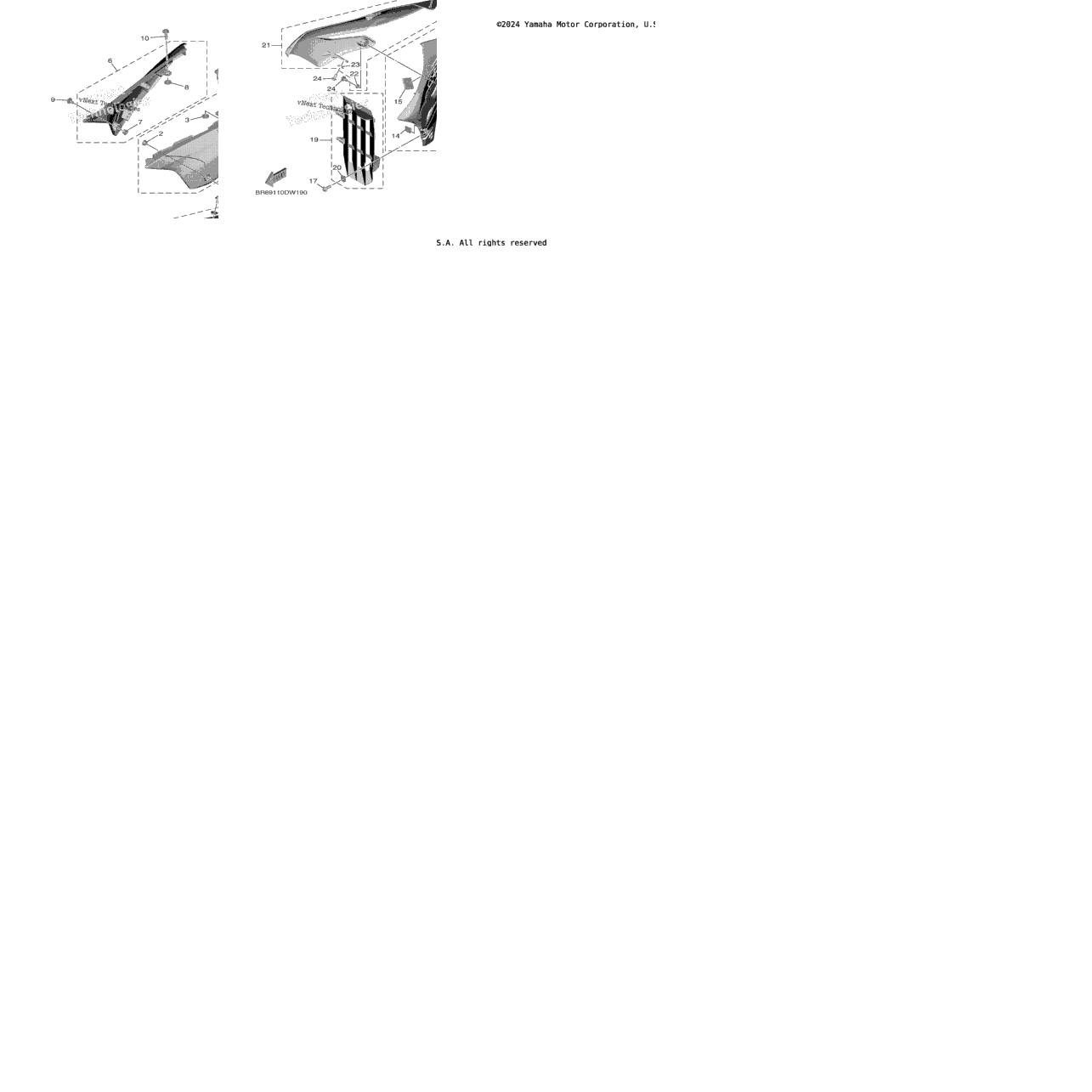 Side Cover