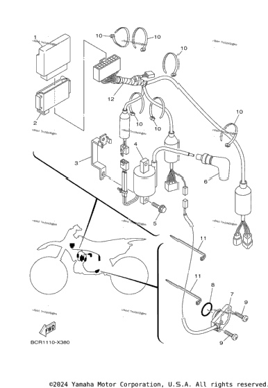 Electrical 1