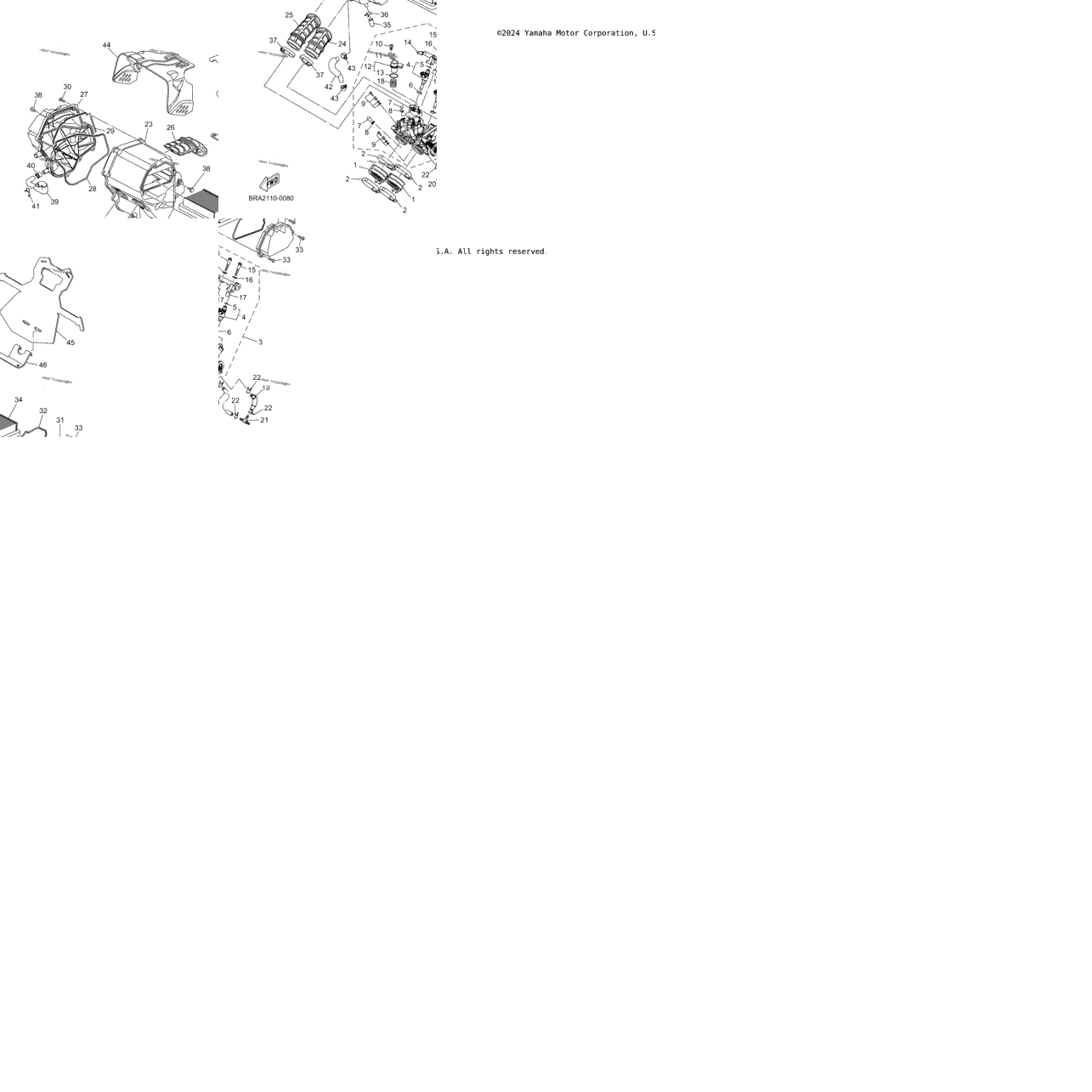 Intake