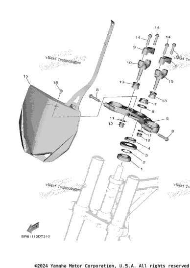 Steering