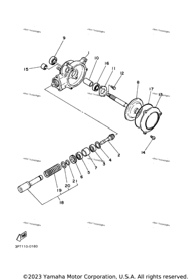 Drive Shaft