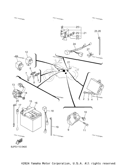 Electrical 1