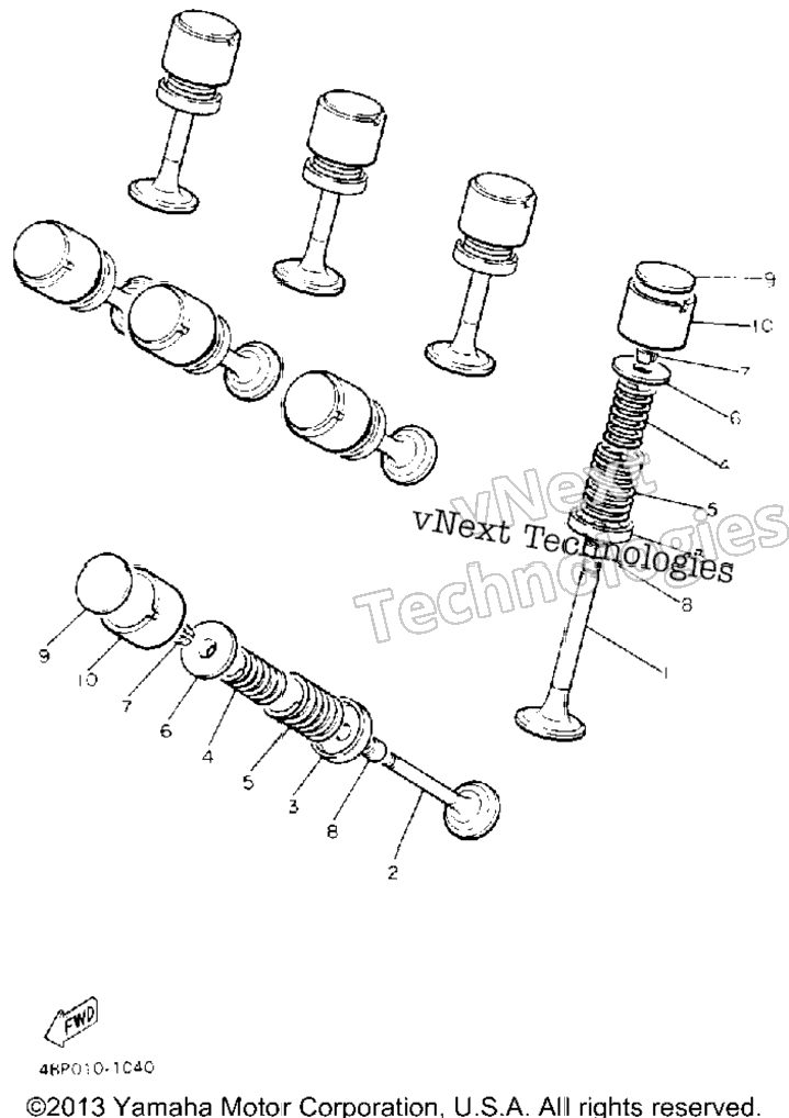 Valve
