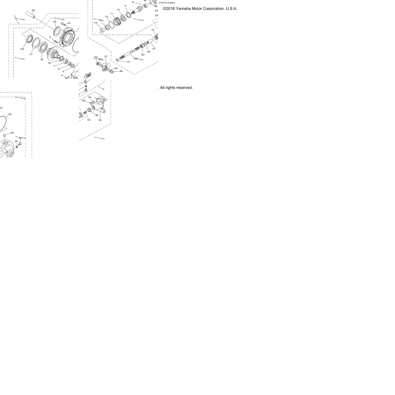 Drive Shaft