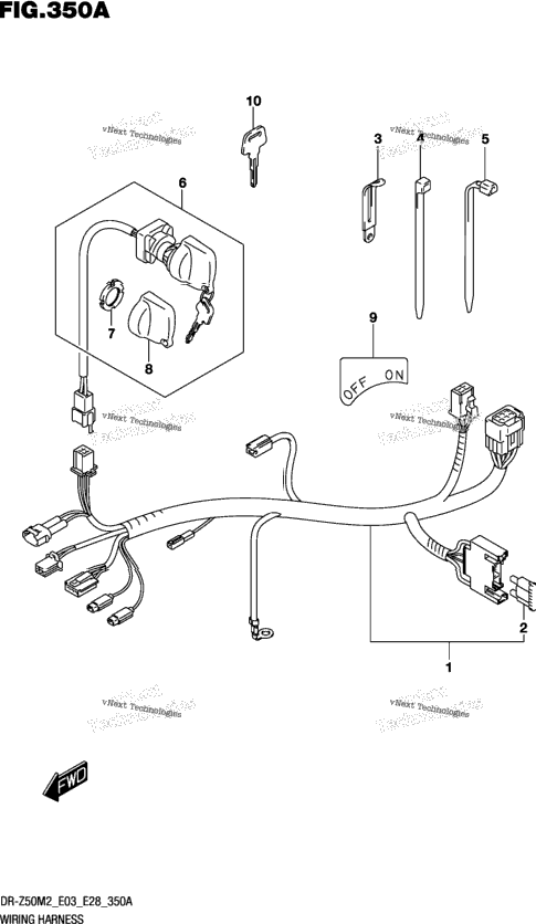 Wiring Harness
