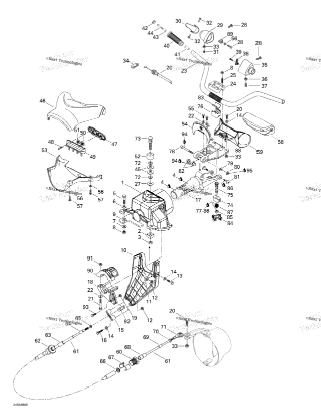 Steering System