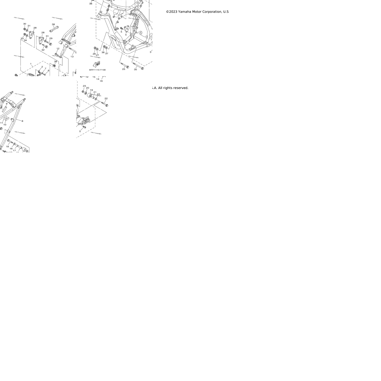 Frame