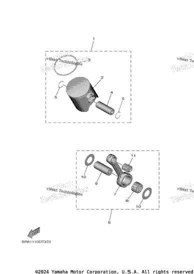 Optional Parts 1