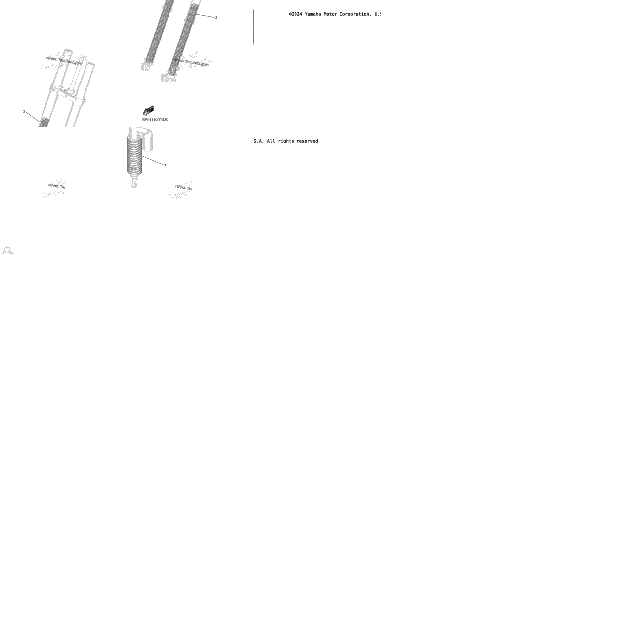 Alternate For Chassis