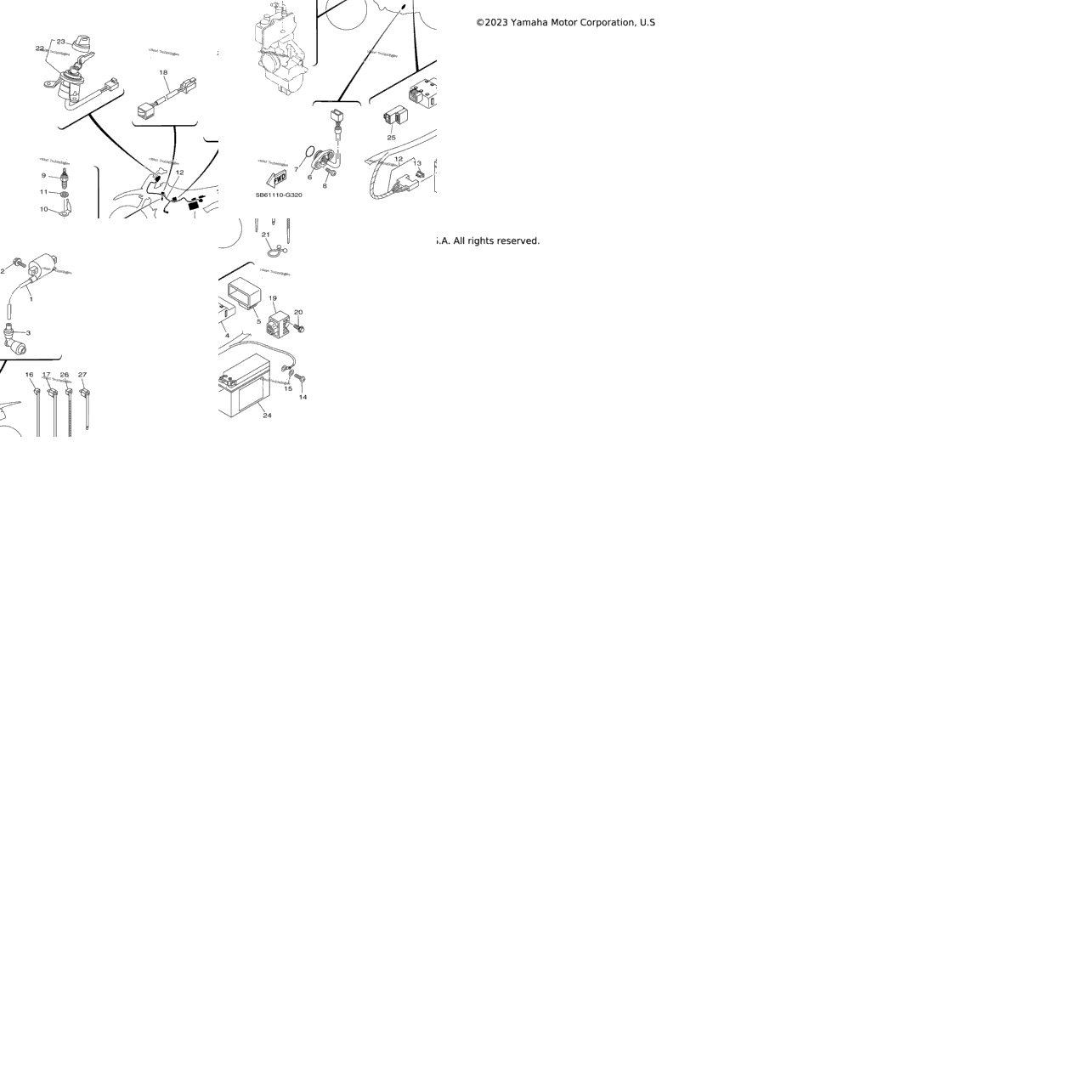 Electrical 1