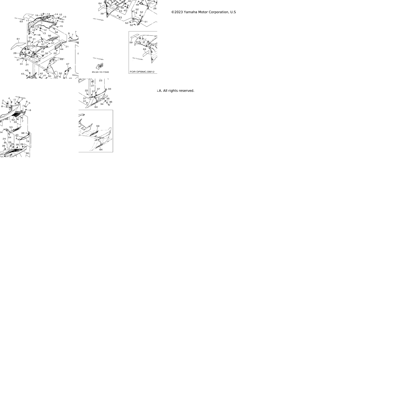 Cowling 1