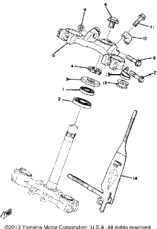 Steering