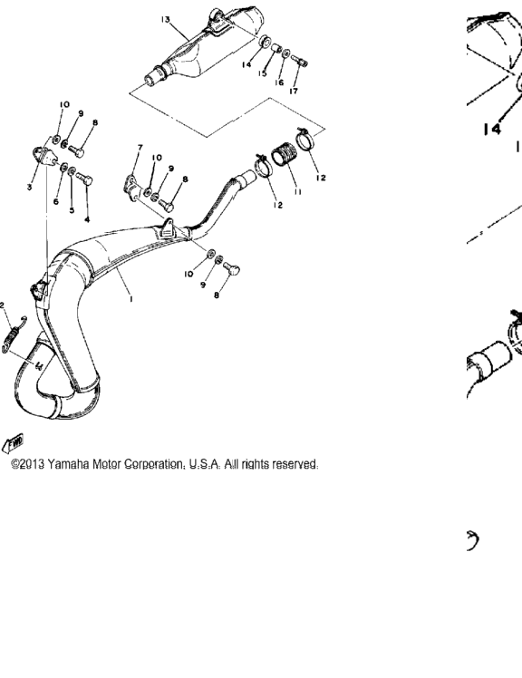 Exhaust