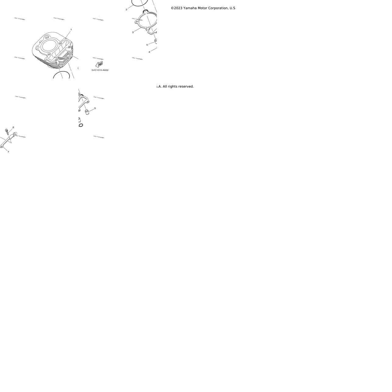 Cylinder