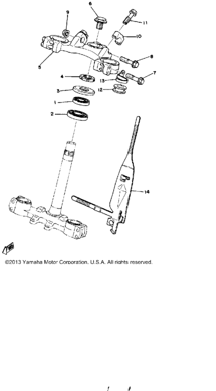 Steering