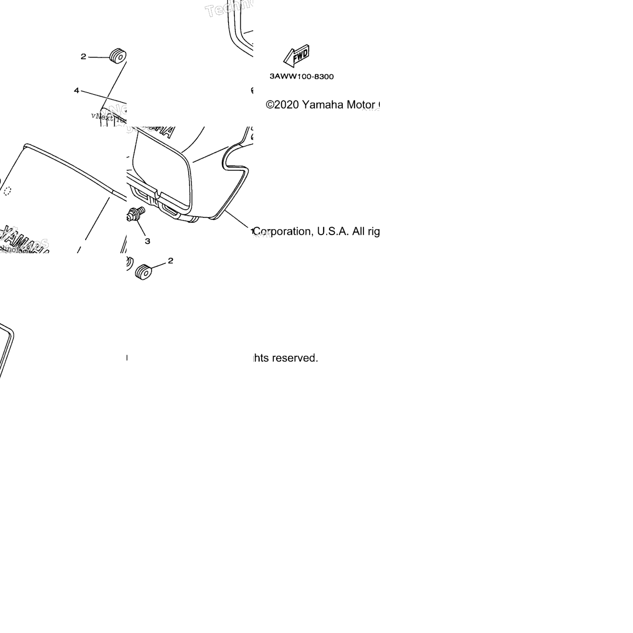 Cowling 1