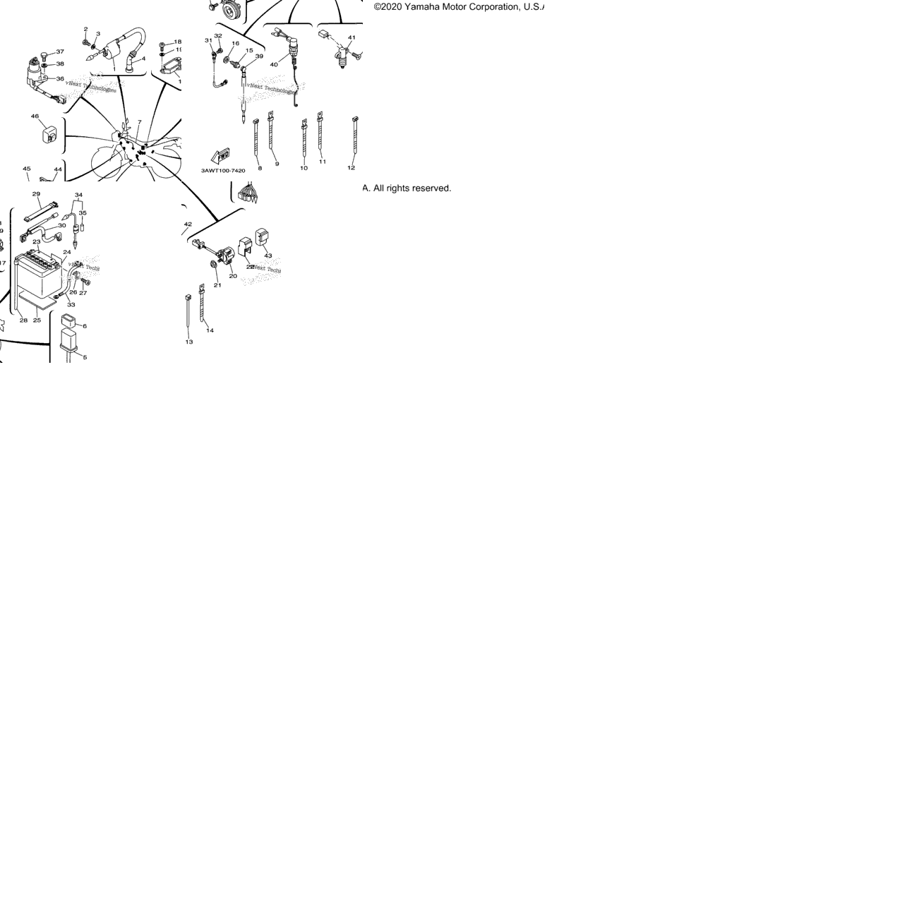 Electrical 1