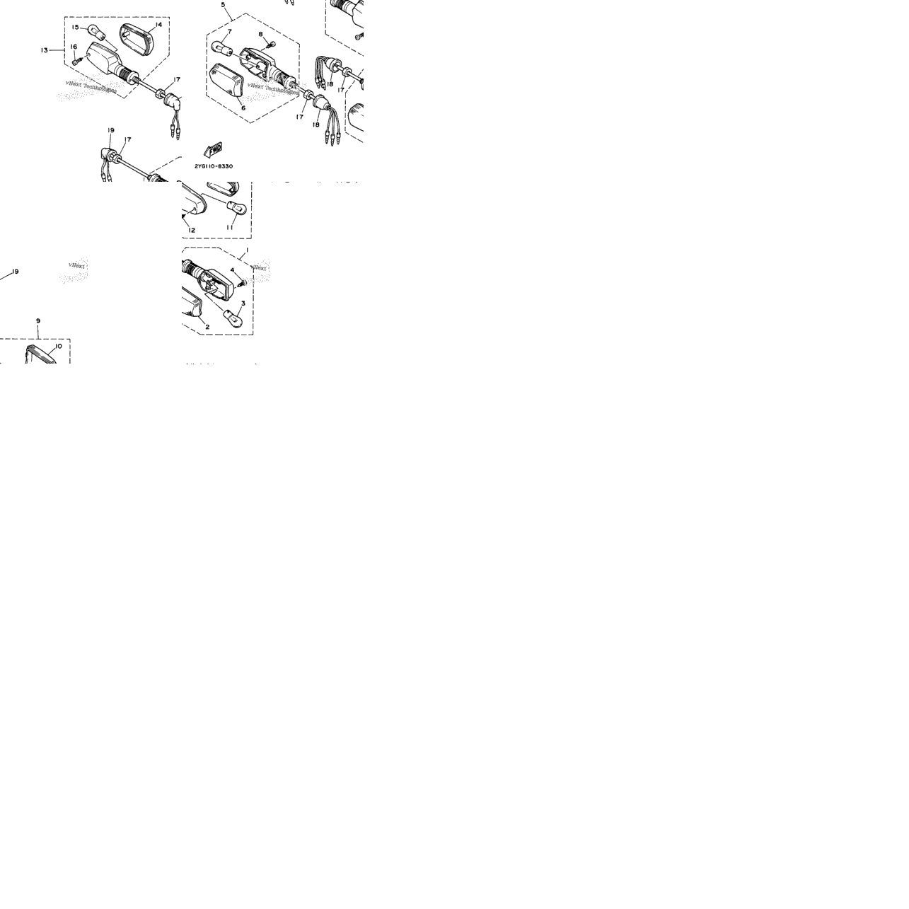 Flasher Light