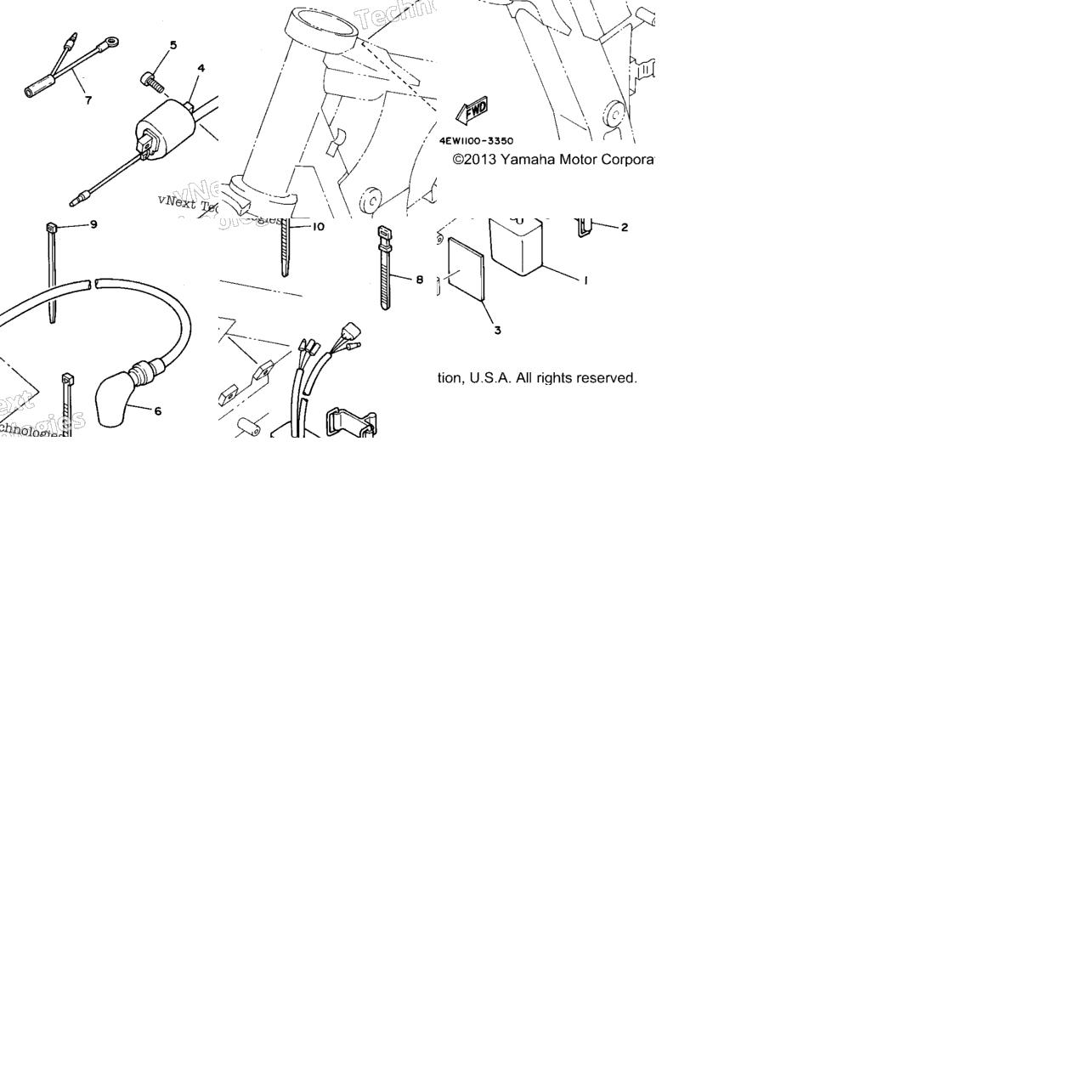 Electrical 1