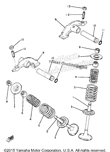 Valve