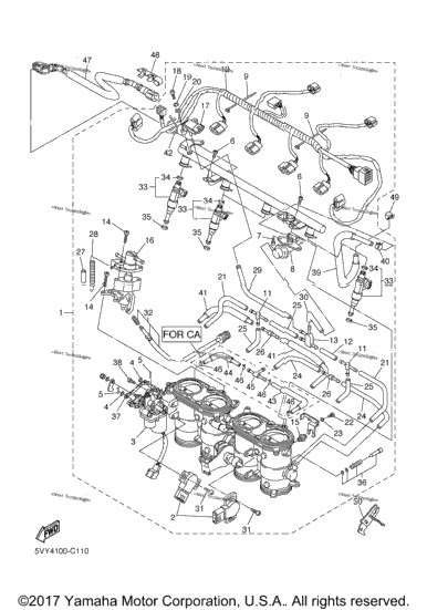 Intake 2